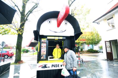 Novinarska konferenca Pust 2024 28 Foto Ljubo Vukelič